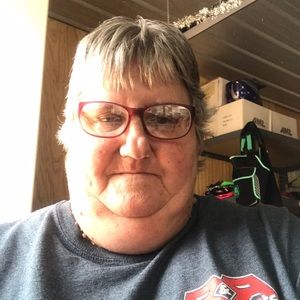 Meet your Posher, Janice